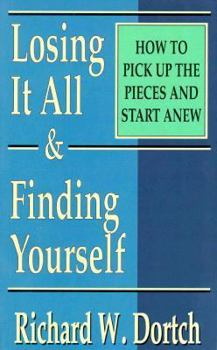 Paperback Losing It All and Finding Yourself Book