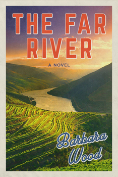 Hardcover The Far River Book