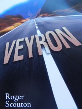 Paperback Veyron Book