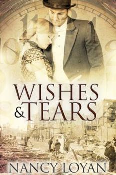 Paperback Wishes and Tears Book