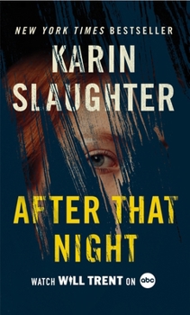 Mass Market Paperback After That Night Book