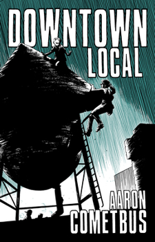 Paperback Downtown Local Book