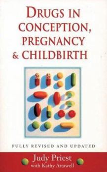 Paperback Drugs in Conception Pregancy & Book