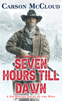 Mass Market Paperback Seven Hours Till Dawn Book