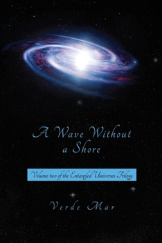 Paperback A Wave Without a Shore Book