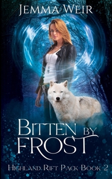 Bitten by Frost (Highland Rift Scar)