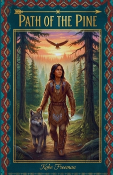 Paperback Path of the Pine Book