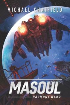 Masoul - Book #2 of the Harmony War