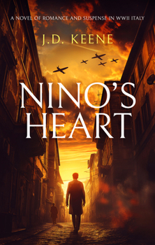 Paperback Nino's Heart Book
