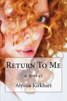 Paperback Return To Me Book