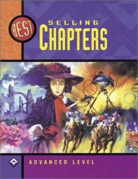 Hardcover Best-Selling Chapters: Advanced Book