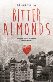 Hardcover Bitter Almonds Book