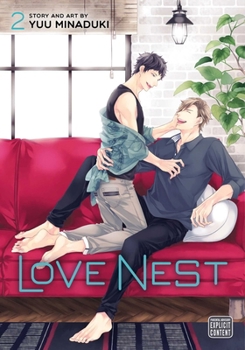 Paperback Love Nest, Vol. 2 Book