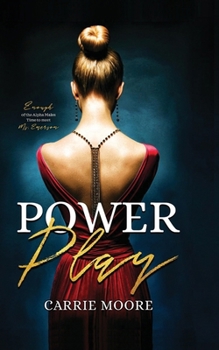 Paperback Power Play Book