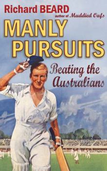 Paperback Manly Pursuits Book