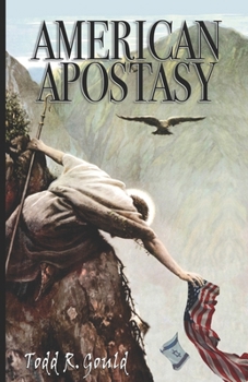 Paperback American Apostasy Book