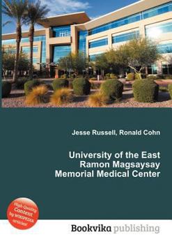 University of the East Ramon Magsaysay Memorial Medical Center