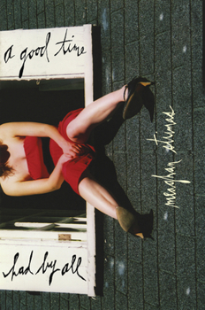 Paperback A Good Time Had by All Book