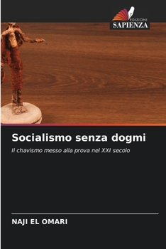 Paperback Socialismo senza dogmi [Italian] Book