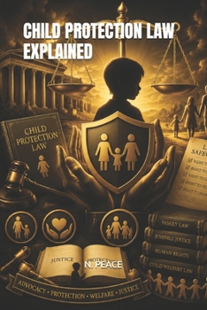 Paperback CHILD PROTECTION LAW EXPLAINED Book