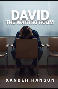 David - The Waiting Room (The Falmer Boys)