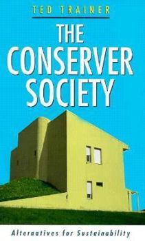 Paperback Conserver Society Book