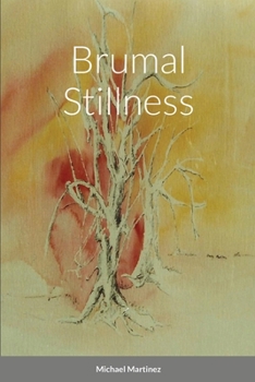 Paperback Brumal Stillness Book