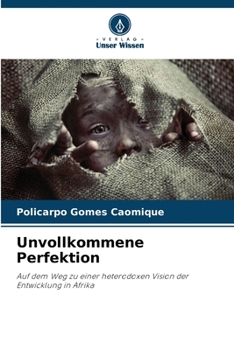 Unvollkommene Perfektion (German Edition)