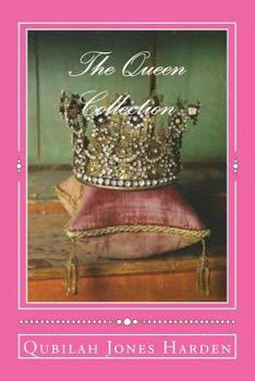 Paperback The Queen Collection Book