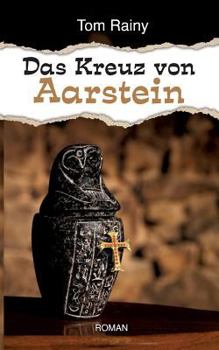 Paperback Das Kreuz von Aarstein: Roman [German] Book