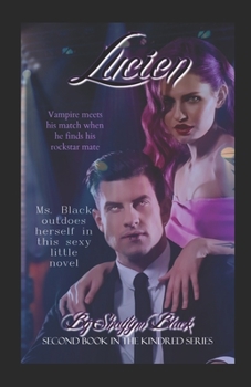 Paperback Lucien Book