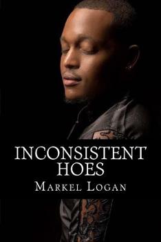 Paperback Inconsistent Hoes Book