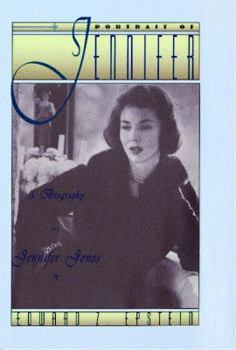 Paperback Portrait of Jennifer Book