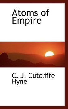 Paperback Atoms of Empire Book