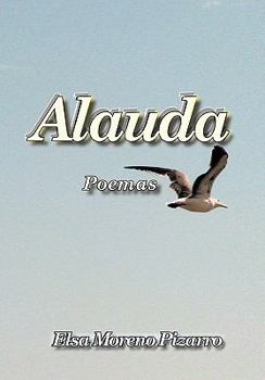 Hardcover Alauda [Spanish] Book