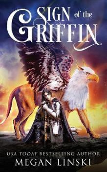 Paperback Sign of the Griffin Book