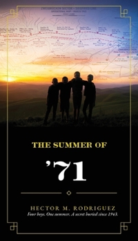 Paperback The Summer of '71 Book