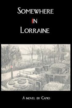Paperback Somewhere in Lorraine Book