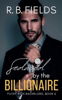 Paperback Seduced by the Billionaire Book