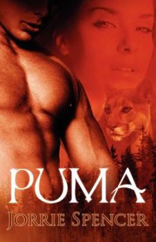 Puma - Book #3 of the Northern Shifters