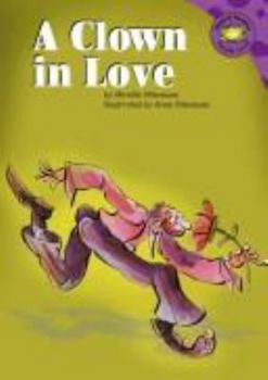 Hardcover A Clown in Love Book