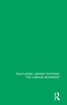 Hardcover Reconstruction, Affluence and Labour Politics: Coventry, 1945-1960 Book