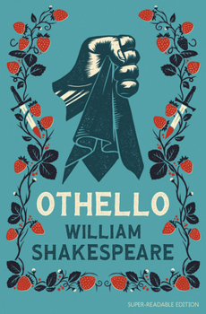 Dyslexia-Friendly Play_othello: Barrington Stoke Edition