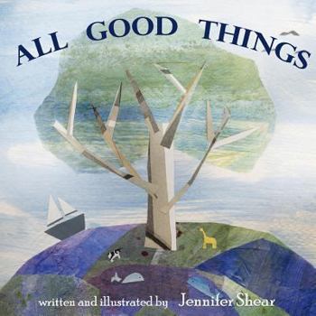 Paperback All Good Things Book