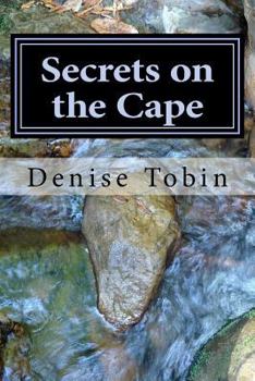 Paperback Secrets on the Cape Book