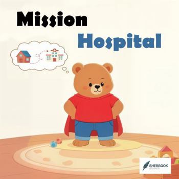 Paperback Mission Hospital (Essentials: Books with a purpose) Book