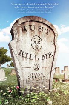 Hardcover Just Kill Me Book