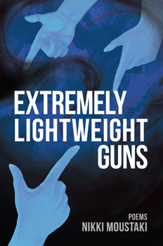 Paperback Extremely Lightweight Guns Book