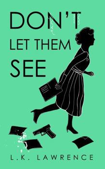 Paperback Don't Let Them See Book