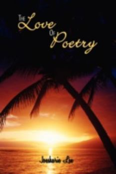 Paperback The Love Of Poetry Book